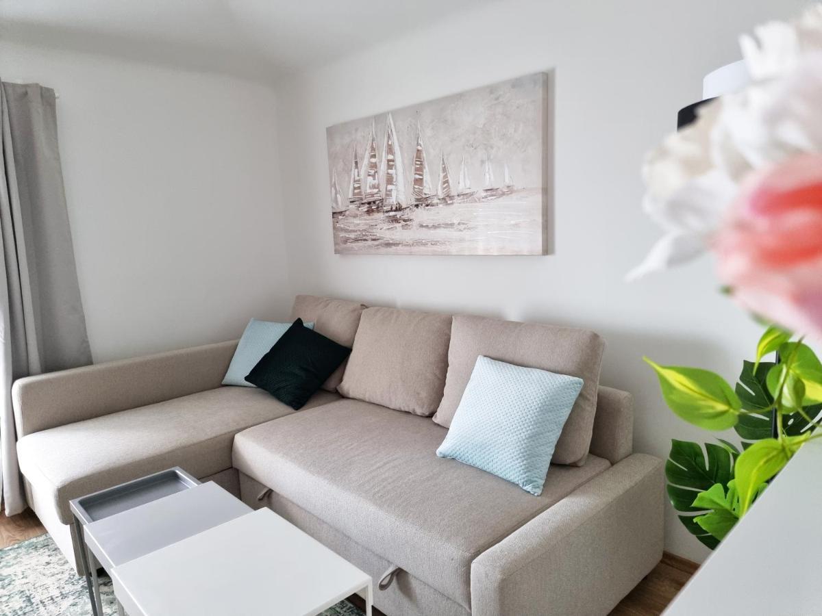 Apartment Julija Opatija Extérieur photo
