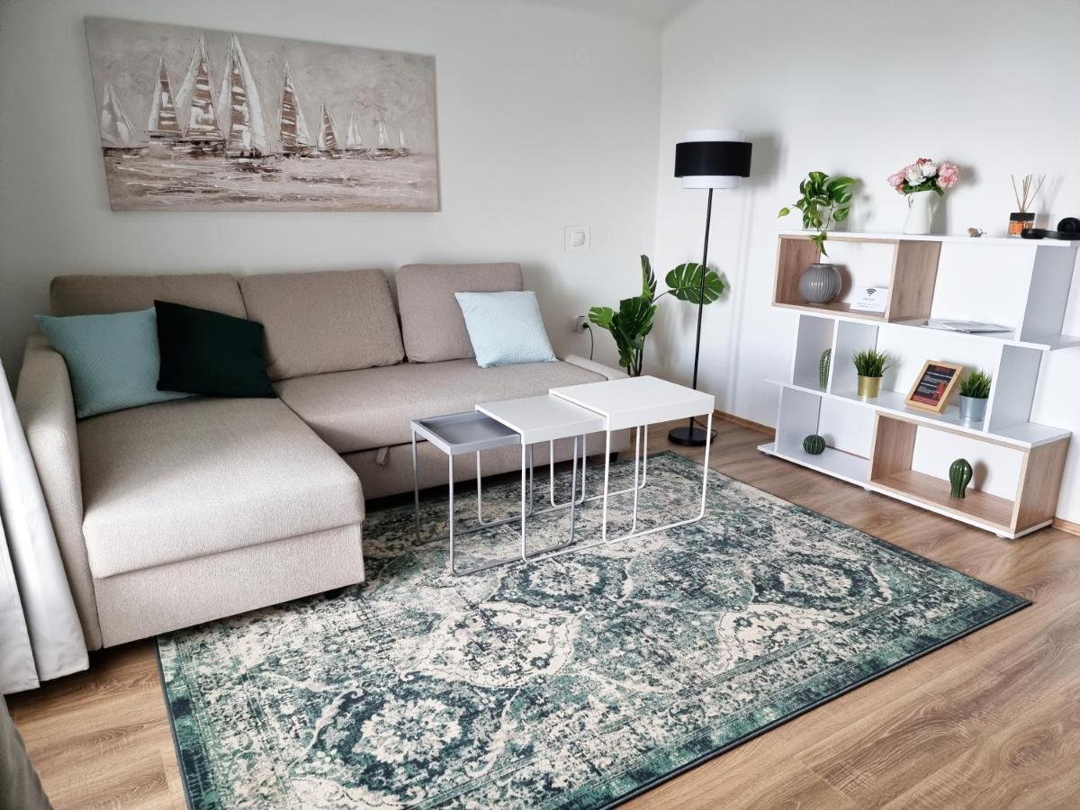 Apartment Julija Opatija Extérieur photo