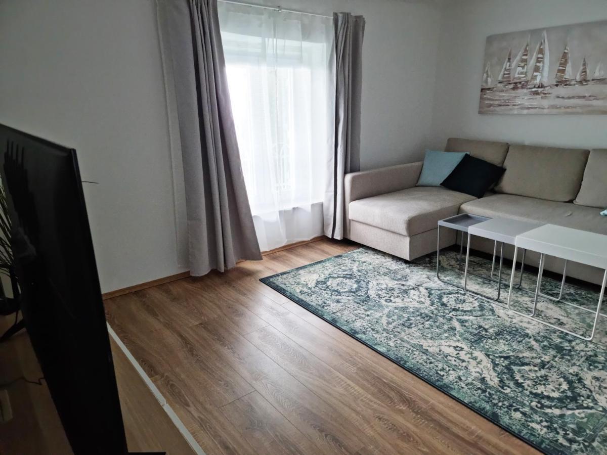 Apartment Julija Opatija Extérieur photo