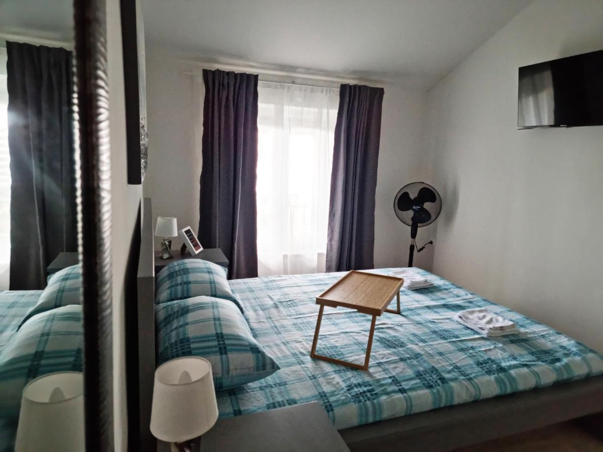 Apartment Julija Opatija Extérieur photo