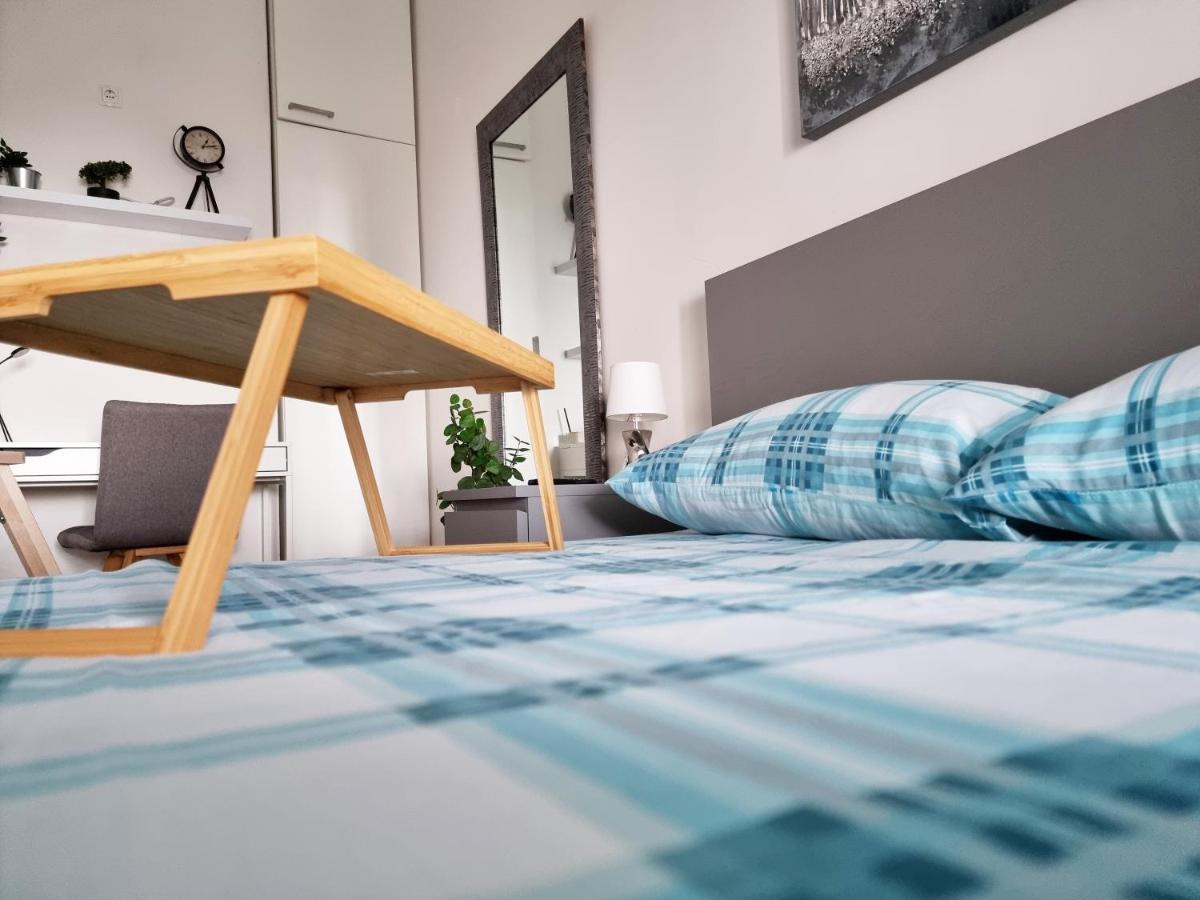 Apartment Julija Opatija Extérieur photo