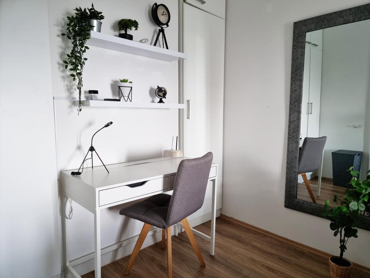 Apartment Julija Opatija Extérieur photo